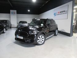 Zwart Gebruikt 2019 Mini Cooper Countryman SUV | € 20.500 (Super prijs)
