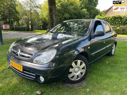Grijs Gebruikt 2003 Citroën Xsara Hatchback | € 599 (Goede deal)