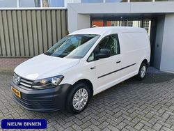 Overige Gebruikt 2017 VW Caddy Maxi Trendline MPV | € 7.995 (Eerlijke prijs)