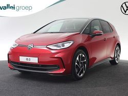 Rood Gebruikt 2023 VW ID.3 Style Hatchback | € 46.799