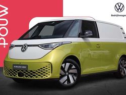 Wit Nieuw 2025 VW ID. Buzz Edition MPV | € 46.350 (Goede deal)