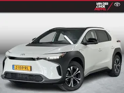Wit Gebruikt 2024 Toyota bZ4X SUV | € 47.950 (Duur)
