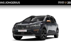 Grijs Nieuw 2025 Dacia Jogger Extreme MPV | € 33.600 (Eerlijke prijs)