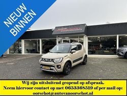 Bruin Gebruikt 2021 Suzuki Ignis Hatchback | € 15.750 (Goede deal)