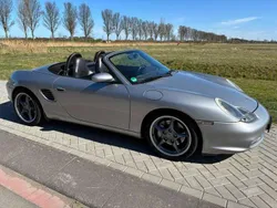 Grijs Gebruikt 2004 Porsche Boxster Edition Cabriolet | € 34.000