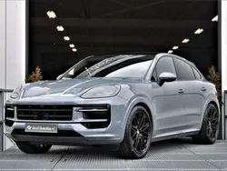 Grijs Gebruikt 2024 Porsche Cayenne Sport SUV | € 129.900