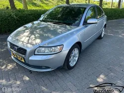 Grijs Gebruikt 2008 Volvo S40 Sedan | € 2.999 (Eerlijke prijs)