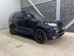 Zwart Gebruikt 2020 Land Rover Discovery 5 HSE SUV | € 44.900 (Iets duurder)