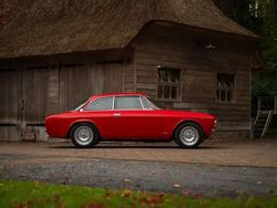 Gebruikt 1974 Alfa Romeo 2000 Coupé | € 59.500