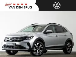 Grijs Nieuw 2025 VW Taigo Edition SUV | € 33.122 (Eerlijke prijs)