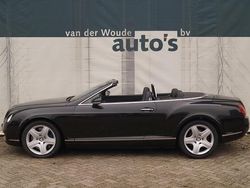 Zwart Gebruikt 2006 Bentley Continental Sedan | € 53.900