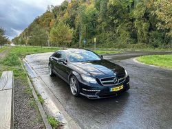 Zwart Gebruikt 2012 Mercedes CLS63 AMG AMG Sedan | € 59.500