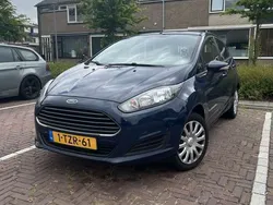 Gebruikt 2014 Ford Fiesta Ambiente Hatchback | € 6.150 (Eerlijke prijs)