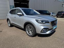Zilver Gebruikt 2023 MG EHS Luxury SUV | € 27.500 (Eerlijke prijs)