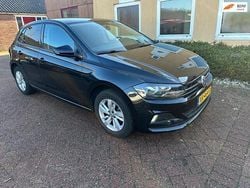 Zwart Gebruikt 2018 VW Polo Beats Hatchback | € 8.495 (Goede deal)