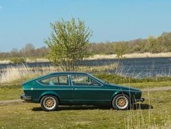 Gebruikt 1979 Alfa Romeo Alfetta Veloce | € 16.945