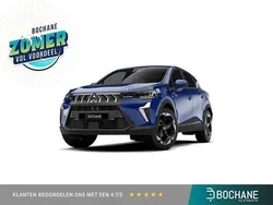 Royal blue (blauw metallic) Nieuw 2025 Mitsubishi ASX Intense SUV | € 30.990 (Eerlijke prijs)