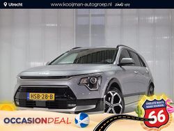 Grijs Gebruikt 2023 Kia Niro SUV | € 30.900 (Eerlijke prijs)