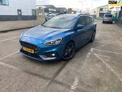 Blauw Gebruikt 2020 Ford Focus ST Stationwagen | € 27.450 (Super prijs)