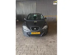 Grijs Gebruikt 2011 Seat Altea XL MPV | € 2.999 (Eerlijke prijs)