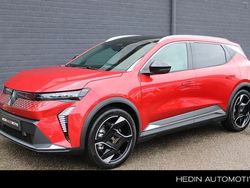 Rood Gebruikt 2025 Renault Scénic Iconic MPV | € 43.480 (Goede deal)