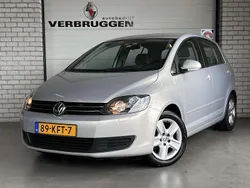 Grijs Gebruikt 2009 VW Golf Plus Comfortline MPV | € 7.500 (Iets duurder)