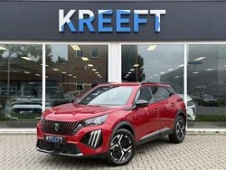 Rood Gebruikt 2024 Peugeot 2008 Allure SUV | € 24.950 (Eerlijke prijs)