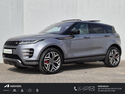 Grijs Gebruikt 2022 Land Rover Range Rover evoque Autobiography SUV | € 48.985 (Goede deal)