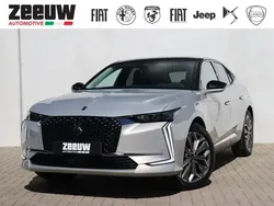 Grijs Nieuw 2025 DS Automobiles DS4 Bastille Hatchback | € 49.900