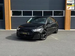 Zwart Gebruikt 2020 Audi A1 Sportback Proline Hatchback | € 18.950 (Eerlijke prijs)