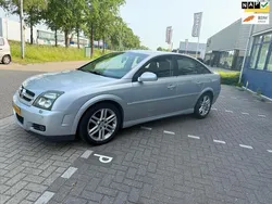 Grijs Gebruikt 2004 Opel Vectra GTS Elegance Hatchback | € 1.650 (Eerlijke prijs)