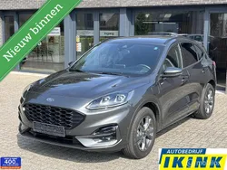 Grijs Gebruikt 2021 Ford Kuga ST-Line SUV | € 24.950 (Eerlijke prijs)