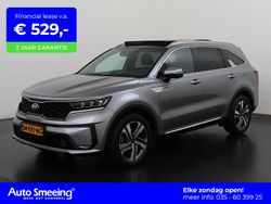 Zilver Gebruikt 2021 Kia Sorento 3 SUV | € 41.895 (Eerlijke prijs)