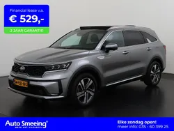 Zilver Gebruikt 2021 Kia Sorento 3 SUV | € 41.895 (Eerlijke prijs)