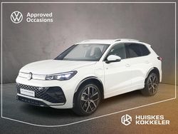 Wit Gebruikt 2025 VW Tiguan Business SUV | € 46.900 (Eerlijke prijs)