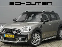 Grijs Gebruikt 2018 Mini Cooper S Countryman Chili SUV | € 25.900 (Eerlijke prijs)