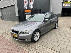 Grijs Gebruikt 2008 BMW 318 M Sport Stationwagen | € 4.999 (Eerlijke prijs)