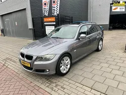 Grijs Gebruikt 2008 BMW 318 M Sport Stationwagen | € 4.999 (Eerlijke prijs)