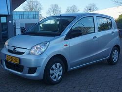 Grijs Gebruikt 2008 Daihatsu Cuore Hatchback | € 1.850 (Eerlijke prijs)