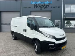 Wit Gebruikt 2018 Iveco Daily Van | € 7.950 (Goede deal)