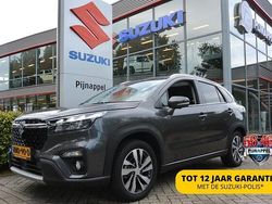 Grijs Gebruikt 2023 Suzuki SX4 S-Cross Style SUV | € 28.950