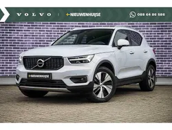 Gebruikt 2018 Volvo XC40 Business Edition SUV | € 27.894 (Duur)