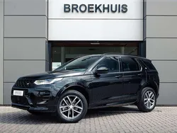Zwart Gebruikt 2024 Land Rover Discovery Sport SE Dynamic SUV | € 55.800 (Super prijs)