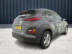 Grijs Gebruikt 2020 Hyundai Kona Comfort SUV | € 17.400 (Goede deal)
