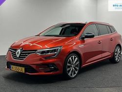 Gebruikt 2021 Renault Mégane IV GT-Line Stationwagen | € 16.500 (Duur)