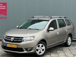 Dacia Logan MCV