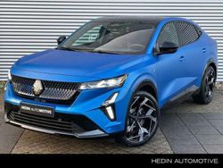 , metallic lak Nieuw 2024 Renault Rafale SUV | € 65.168