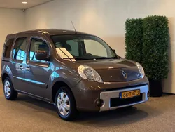 Bruin Gebruikt 2012 Renault Kangoo MPV | € 29.950
