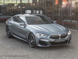 Grijs, metallic lak Gebruikt 2020 BMW 840 M Sport Coupé | € 59.950 (Super prijs)