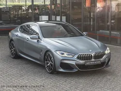 Grijs, metallic lak Gebruikt 2020 BMW 840 M Sport Coupé | € 59.950 (Eerlijke prijs)